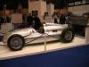Auto Union  (1st rear engined racer) Thrashed the lot of them.