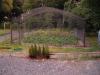 the strawbery cage
